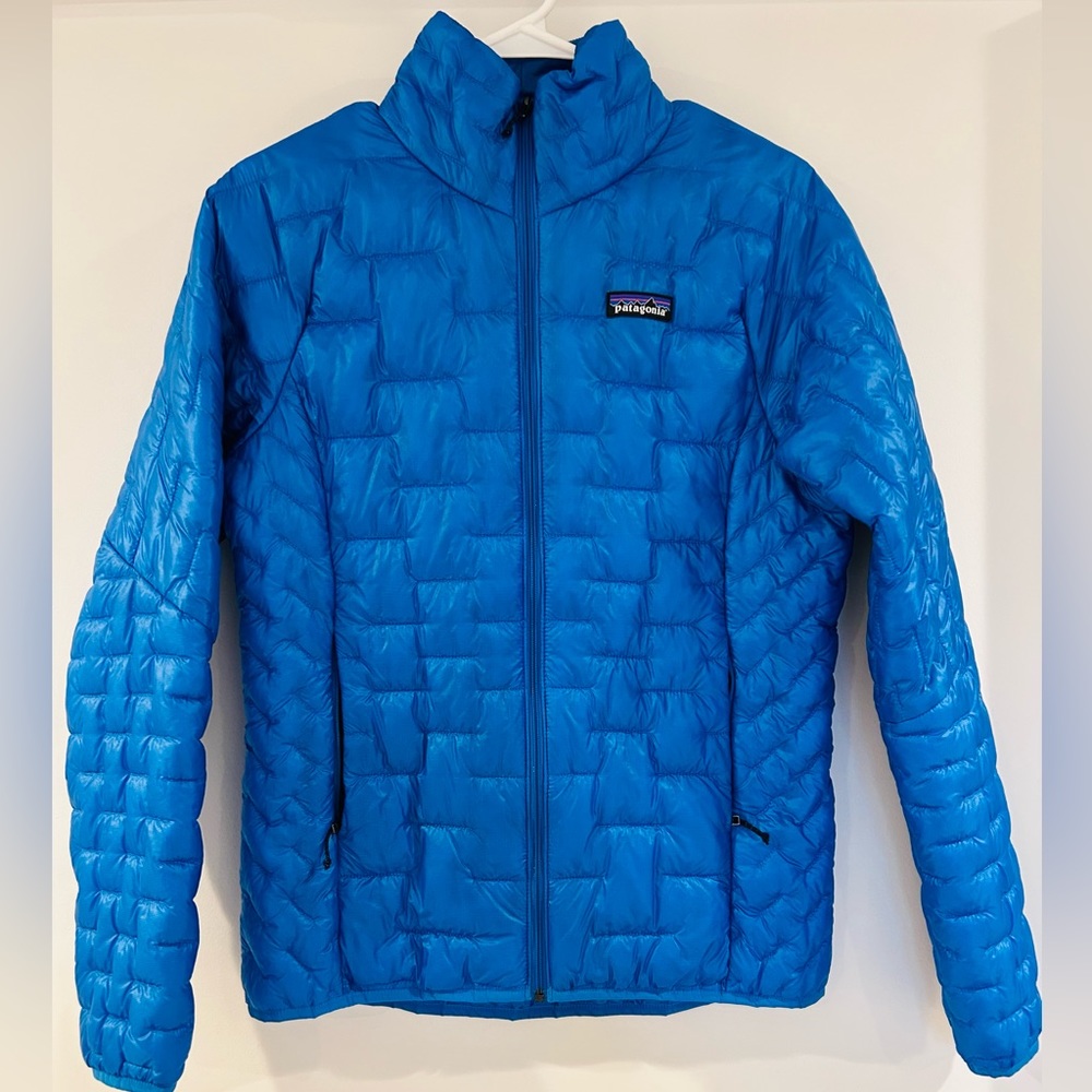 Patagonia Nano Puff Jacket